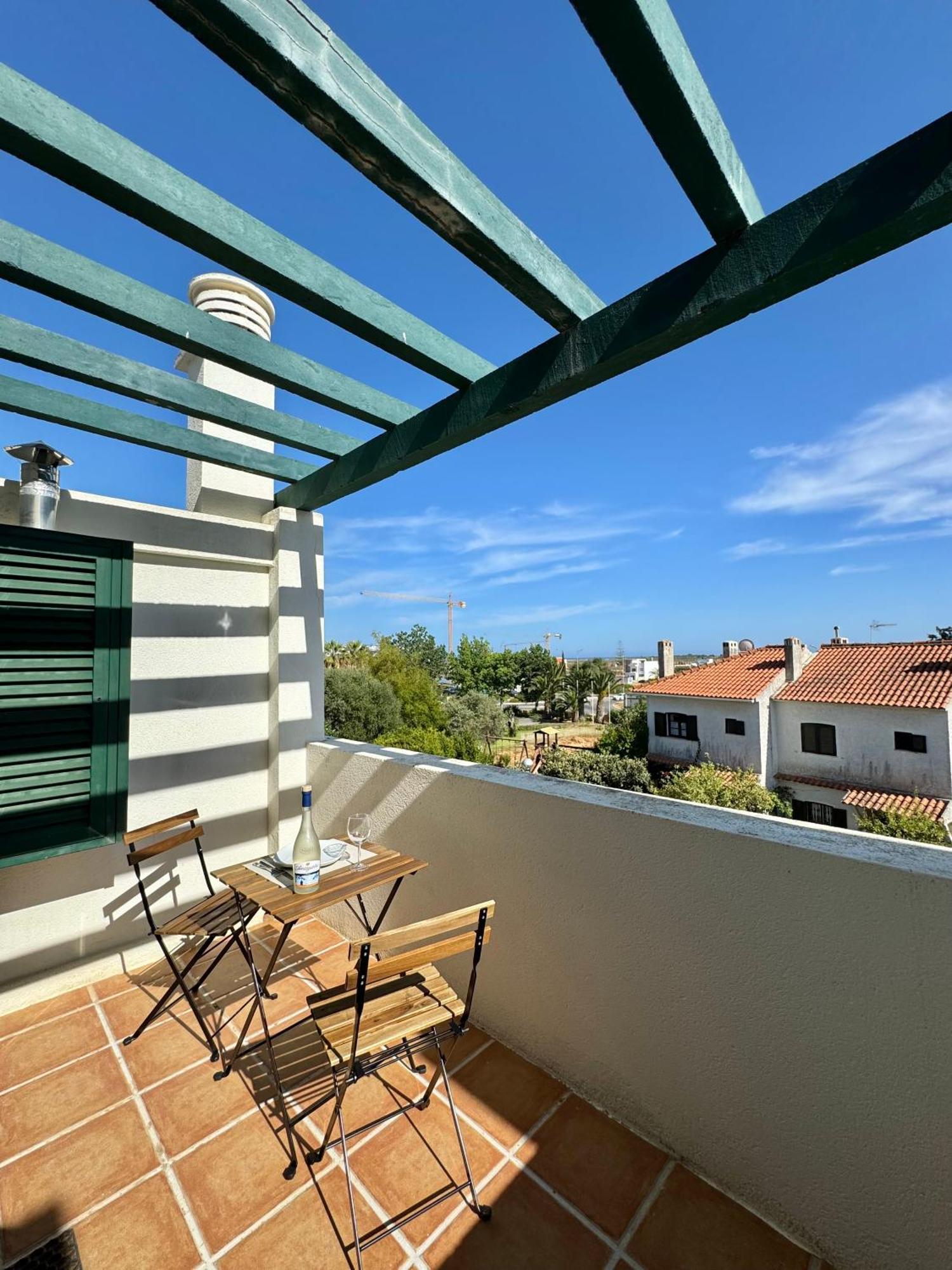 Grupo Morgado - Quinta Do Morgado - Morgado Privilege Apartment Tavira