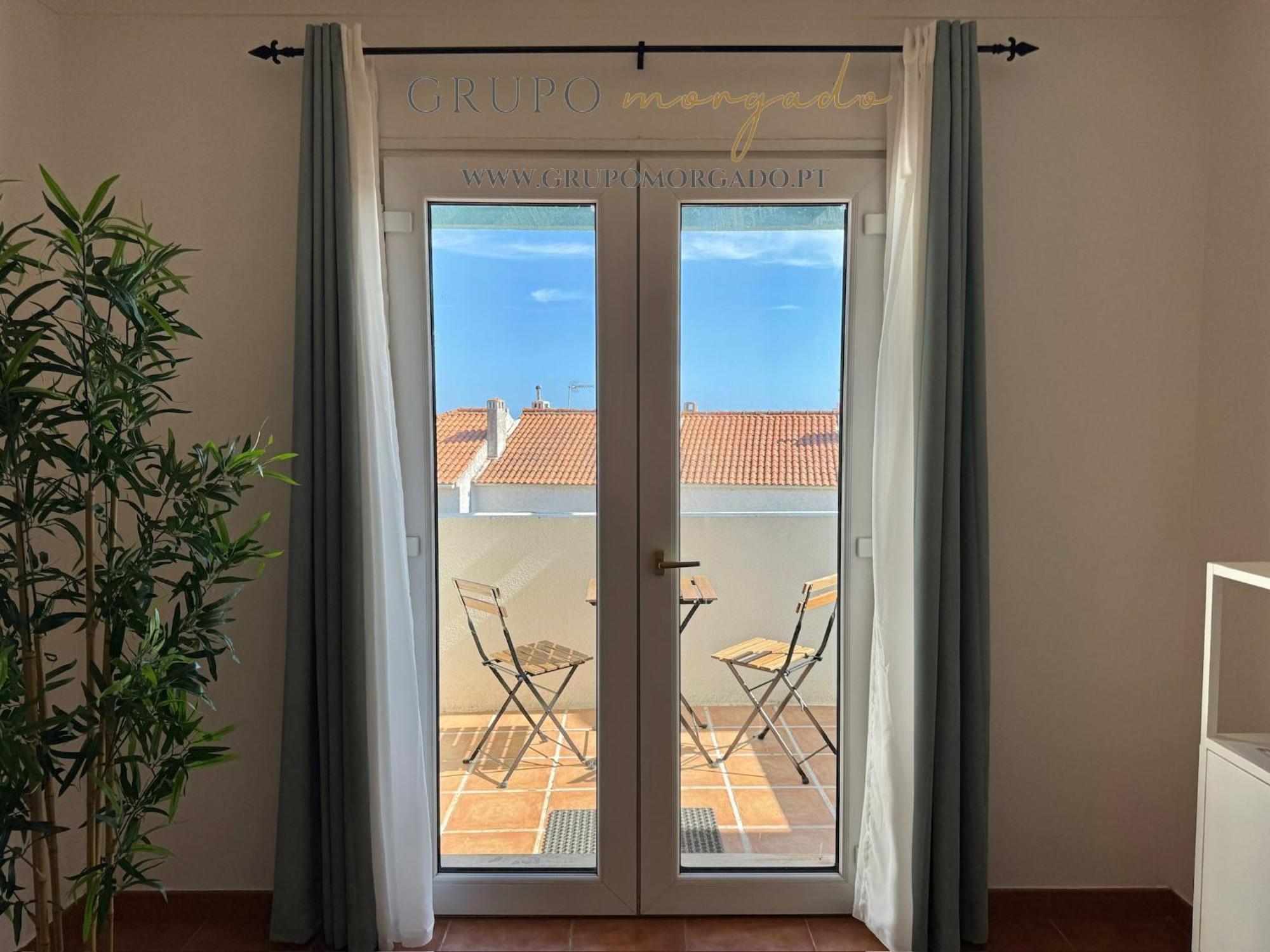 Grupo Morgado - Quinta Do Morgado - Morgado Privilege Apartment
